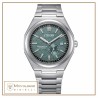 Orologio Citizen Supertitanio Meccanico NJ0180-80X